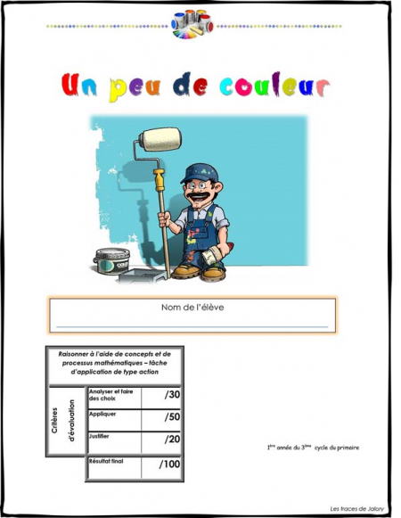 evaluation-conjugaison