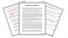 evaluation-conjugaison